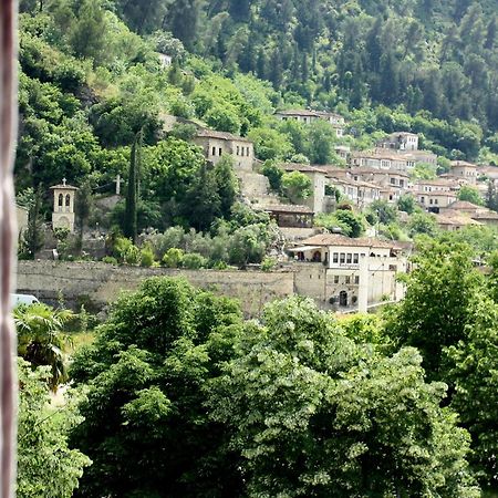 Magda Studio In Berat Center Zewnętrze zdjęcie