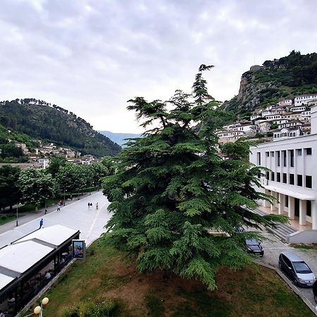 Magda Studio In Berat Center Zewnętrze zdjęcie