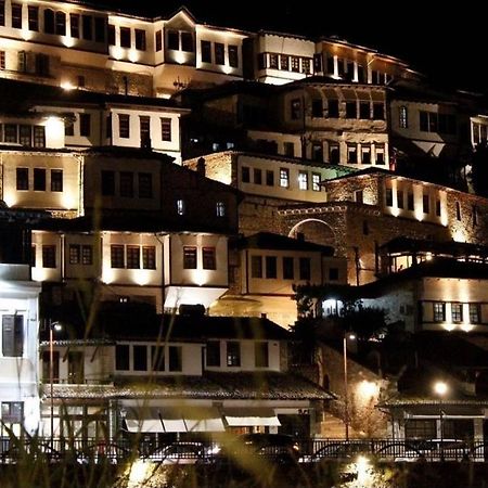 Magda Studio In Berat Center Zewnętrze zdjęcie