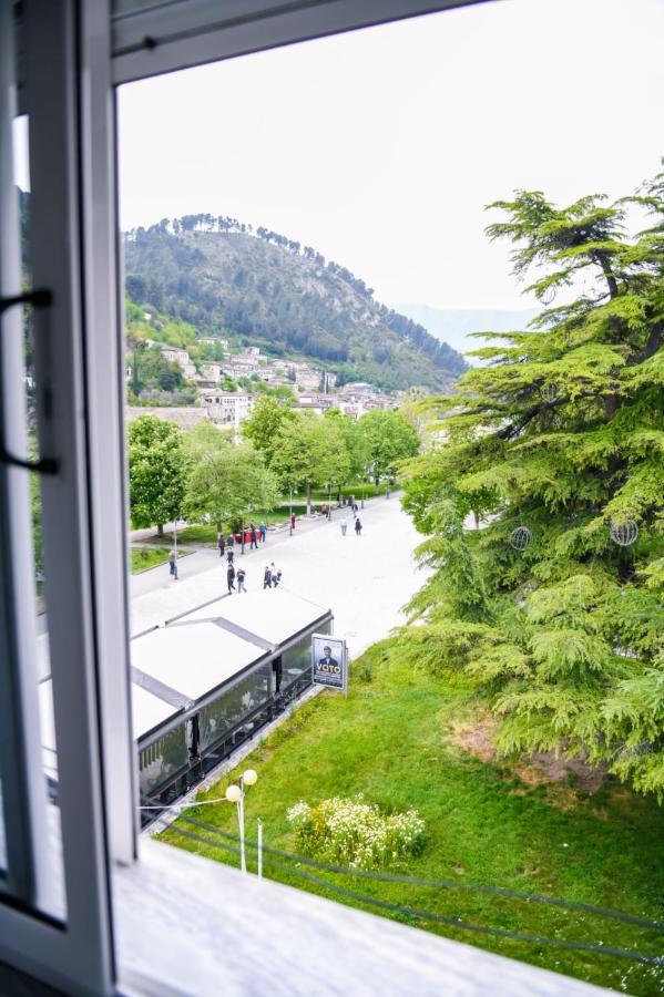 Magda Studio In Berat Center Zewnętrze zdjęcie