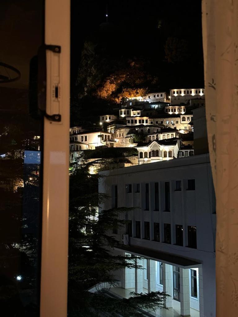 Magda Studio In Berat Center Zewnętrze zdjęcie
