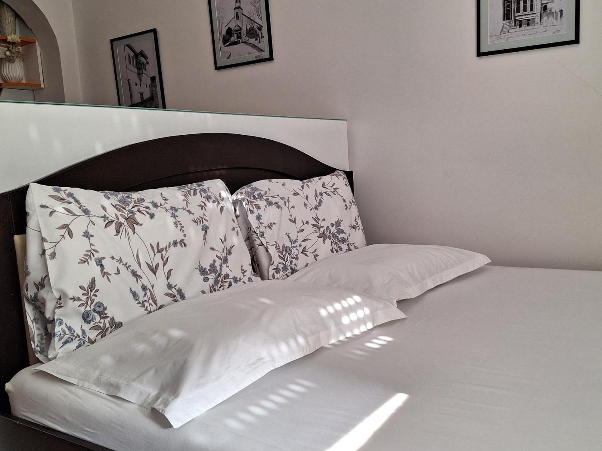 Magda Studio In Berat Center Zewnętrze zdjęcie