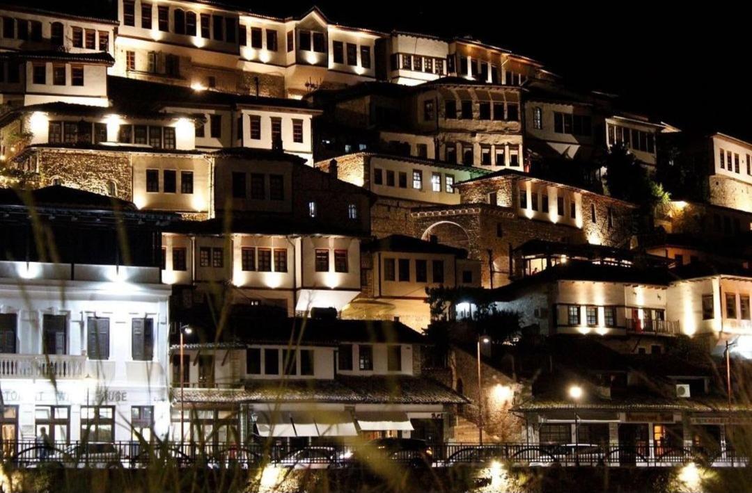 Magda Studio In Berat Center Zewnętrze zdjęcie